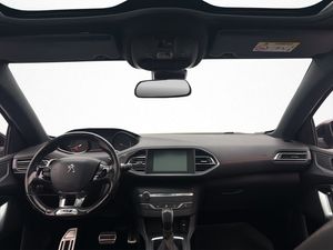 Peugeot 308 bild 12