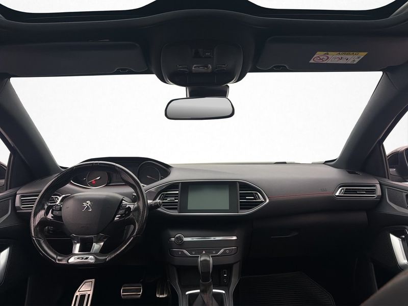 Peugeot 308 bild 12