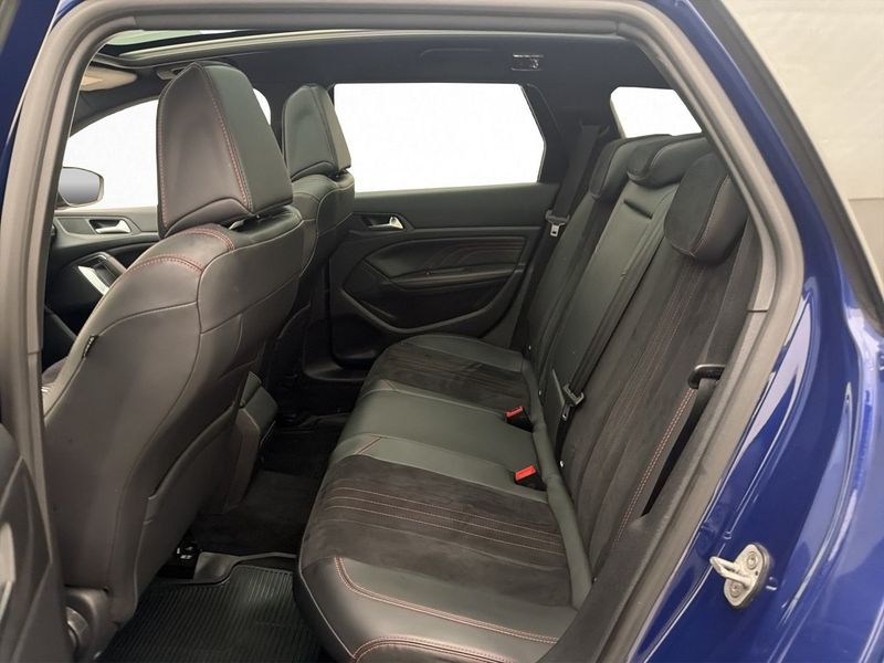 Peugeot 308 bild 16