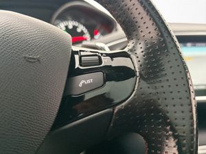 Peugeot 308 bild 20