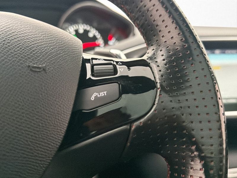 Peugeot 308 bild 20