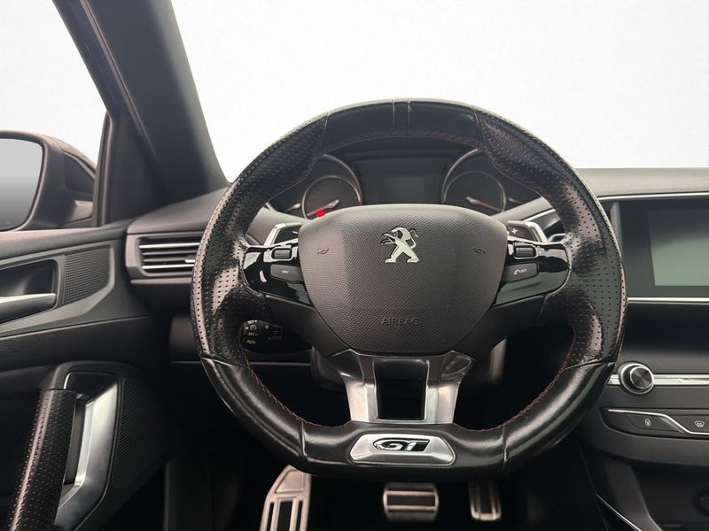 Peugeot 308 bild 13