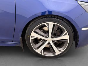 Peugeot 308 bild 30