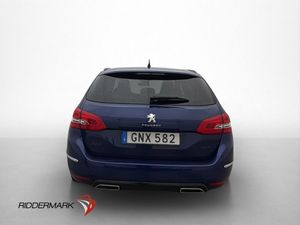 Peugeot 308 bild 6