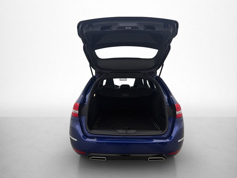 Peugeot 308 bild 26