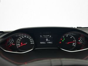 Peugeot 308 bild 18