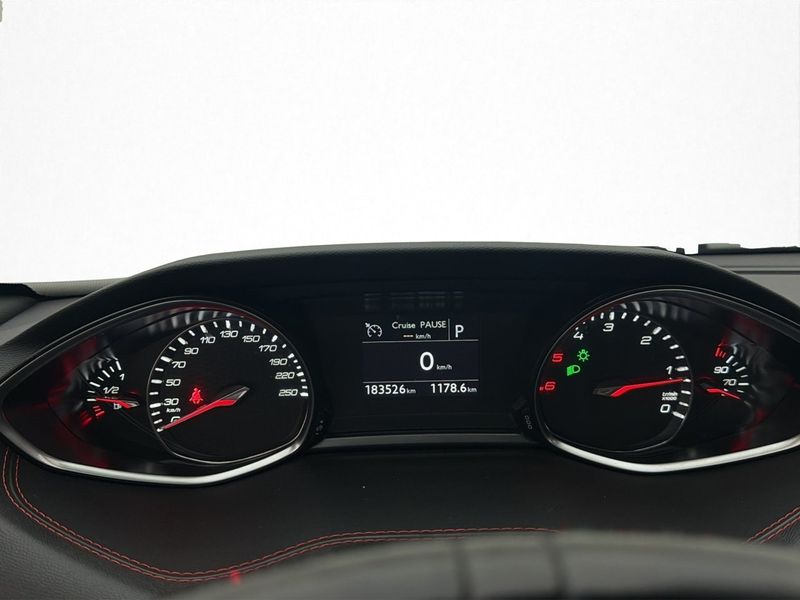 Peugeot 308 bild 18