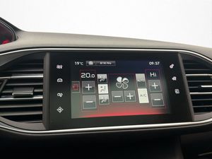 Peugeot 308 bild 21