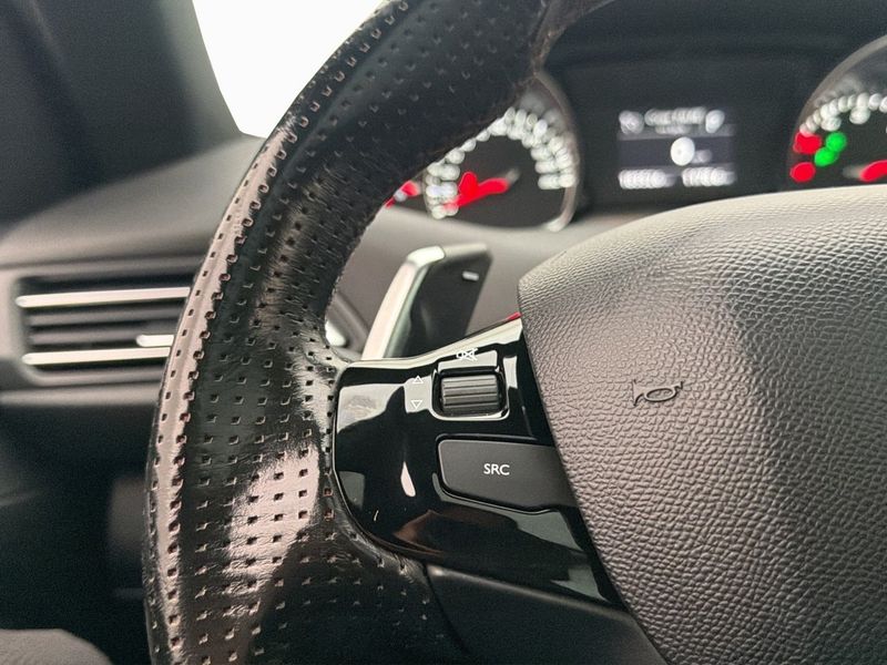 Peugeot 308 bild 19