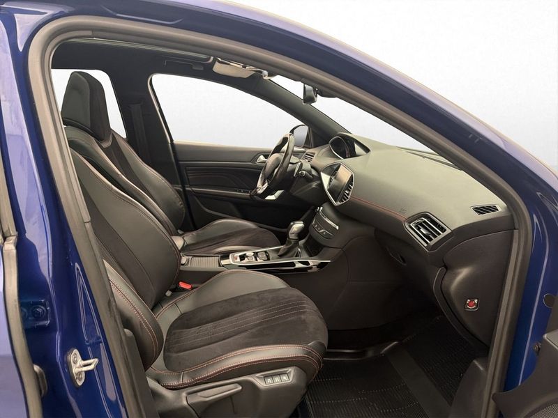 Peugeot 308 bild 14