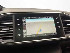 Peugeot 308 bild 24