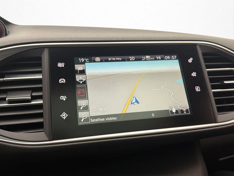 Peugeot 308 bild 24