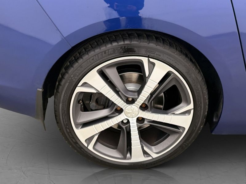 Peugeot 308 bild 29