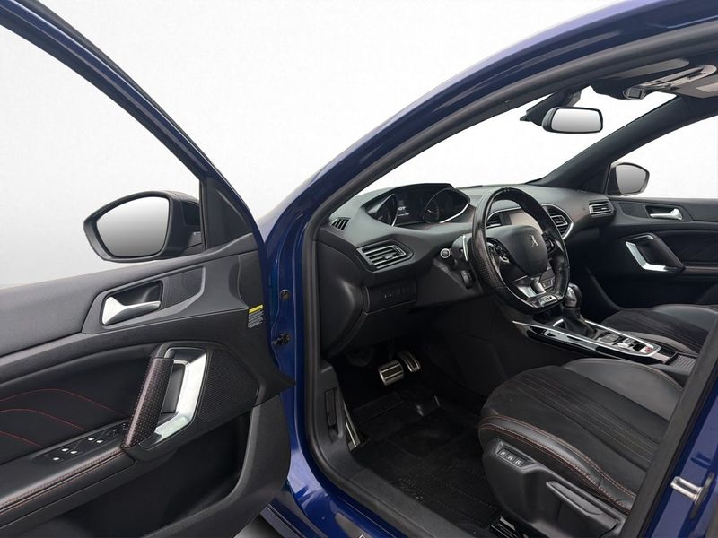 Peugeot 308 bild 10