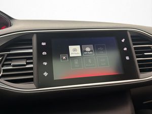 Peugeot 308 bild 22