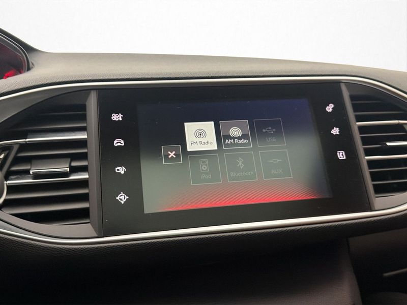 Peugeot 308 bild 22