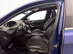Peugeot 308 bild 11