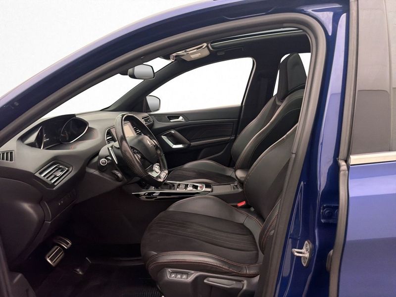 Peugeot 308 bild 11