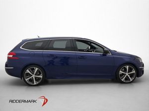 Peugeot 308 bild 9