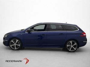 Peugeot 308 bild 4