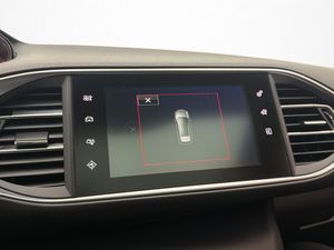 Peugeot 308 bild 23