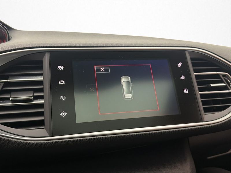 Peugeot 308 bild 23