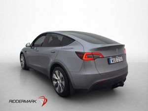 Tesla Model Y bild 6