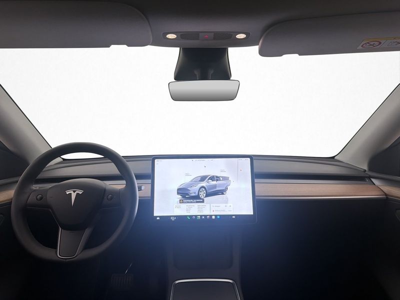 Tesla Model Y bild 14