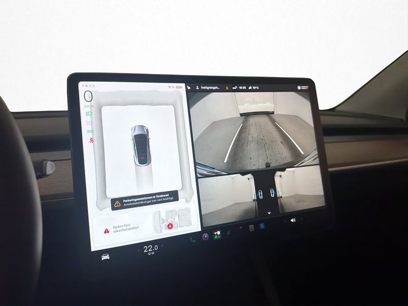 Tesla Model Y bild 30