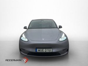 Tesla Model Y bild 3