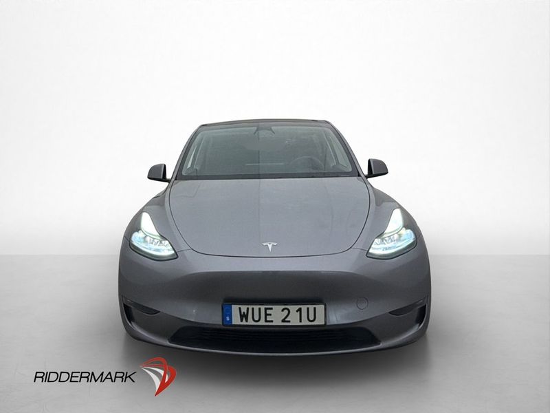 Tesla Model Y bild 3