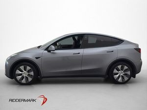 Tesla Model Y bild 5