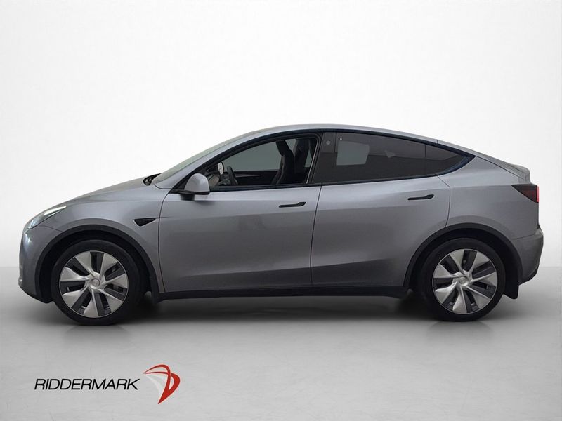 Tesla Model Y bild 5