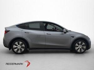 Tesla Model Y bild 10