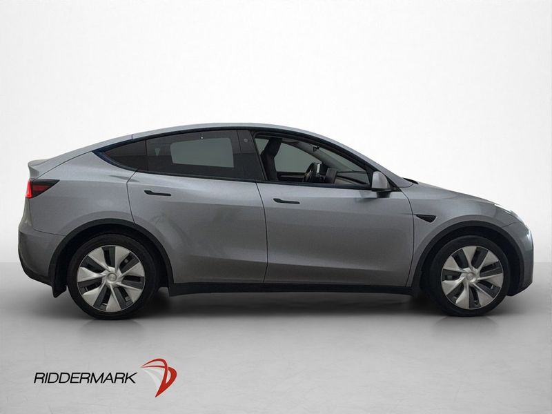 Tesla Model Y bild 10