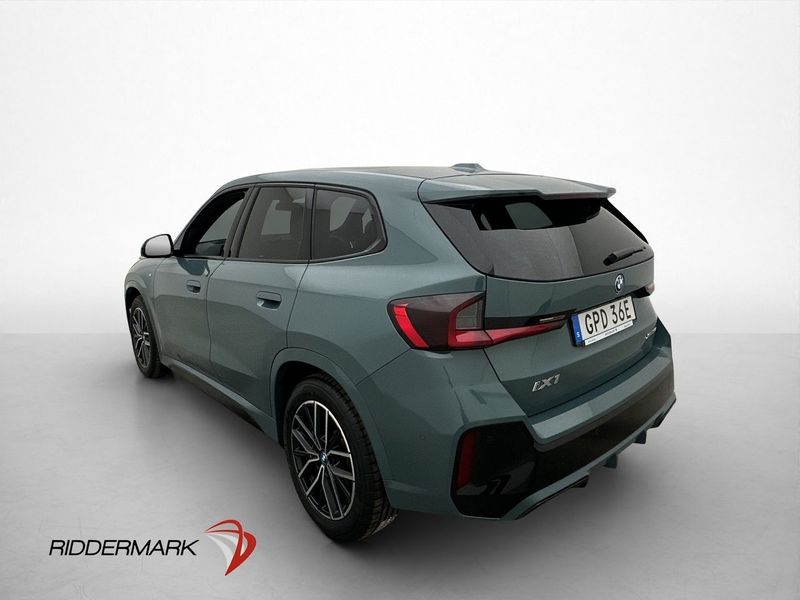 BMW iX1 bild 6