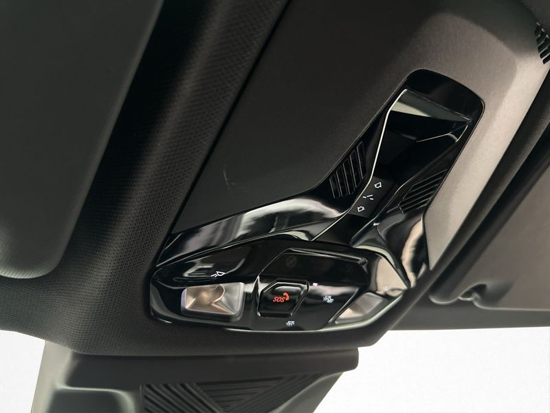 BMW iX1 bild 33