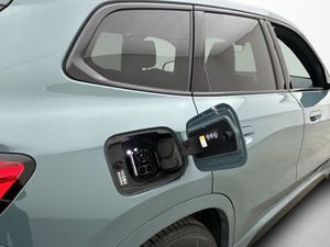 BMW iX1 bild 36