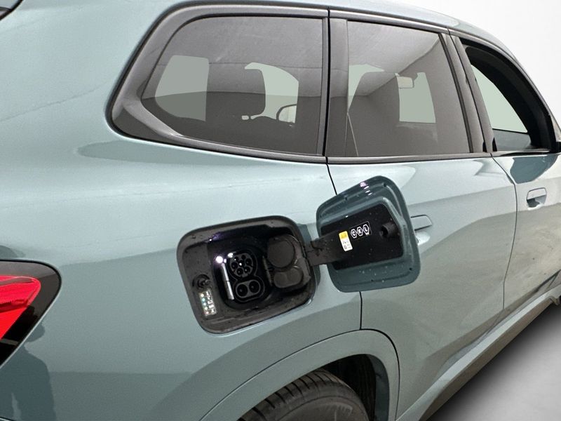 BMW iX1 bild 36