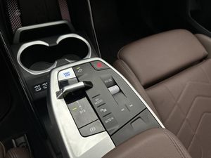BMW iX1 bild 29