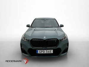 BMW iX1 bild 3