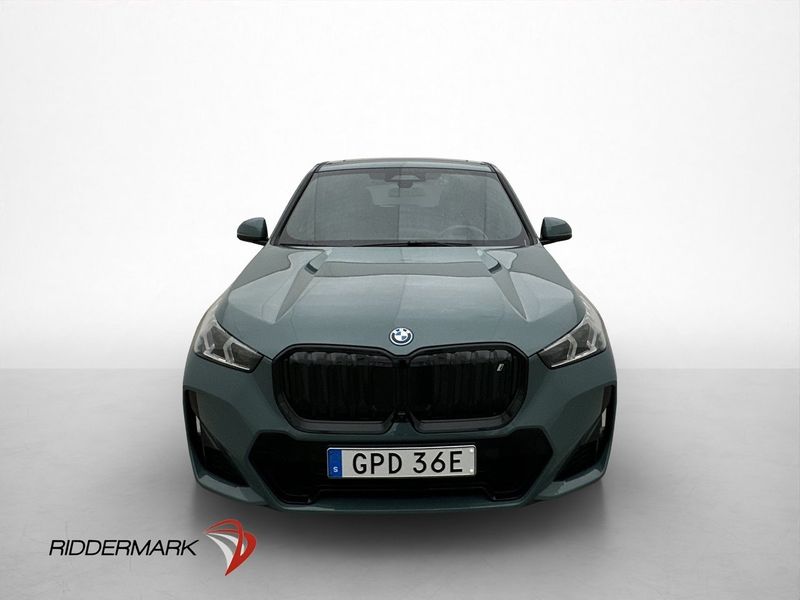 BMW iX1 bild 3