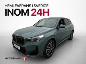 BMW iX1 bild 4
