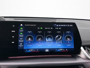 BMW iX1 bild 26