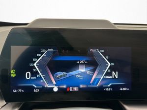 BMW iX1 bild 21