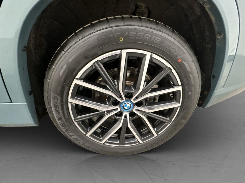BMW iX1 bild 38