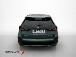 BMW iX1 bild 8