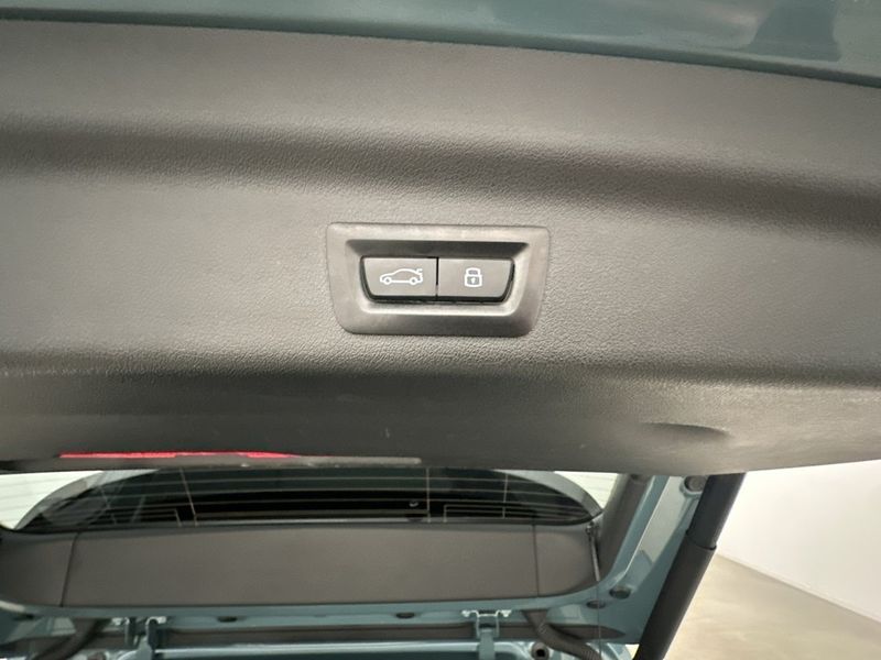 BMW iX1 bild 35