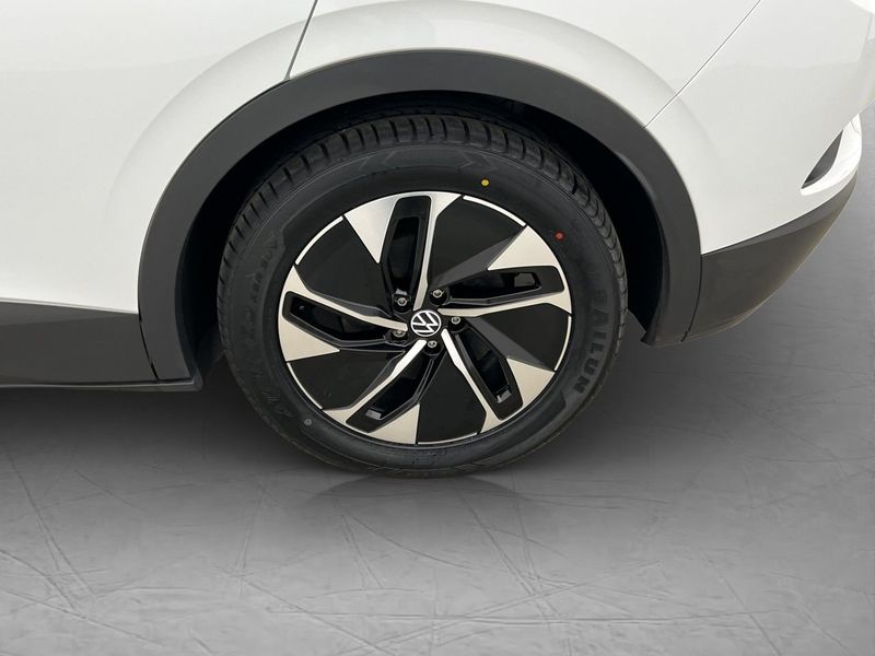 Volkswagen ID.4 bild 32