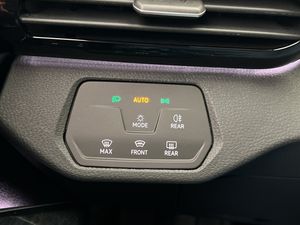 Volkswagen ID.4 bild 21